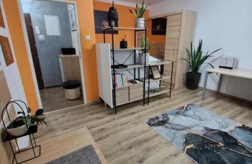 Radom Apartment | Apartment Le Chat