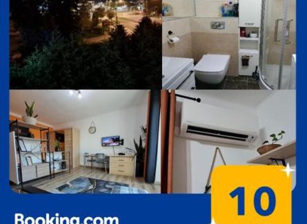Radom Apartment | Apartment Le Chat