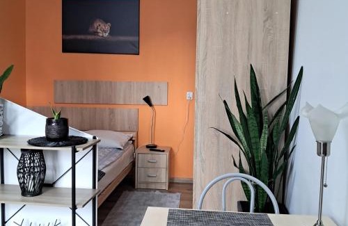 Radom Apartment | Apartment Le Chat