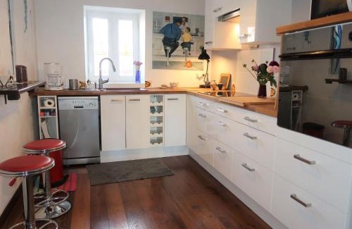 Concarneau Apartment | Apartment Le Corsaire by Interhome
