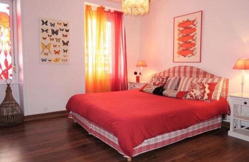 Concarneau Apartment | Apartment Le Corsaire by Interhome