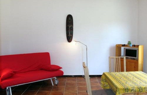 Le Brusc Apartment | Apartment Le Colibri - SFP145 by Interhome