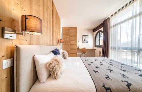 Chamonix-Mont-Blanc Apartment | Apartment Le Gui Chamonix - BY EMERALD STAY