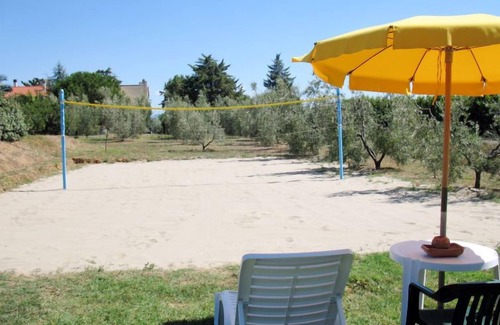 Cecina Apartment | Apartment Le Macine in Cecina - 6 persons, 2 bedrooms