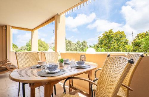 Plaine de la Brague Apartment | Apartment Le Mandarin by Interhome