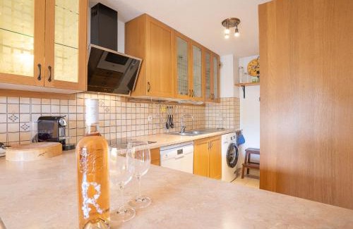Plaine de la Brague Apartment | Apartment Le Mandarin by Interhome