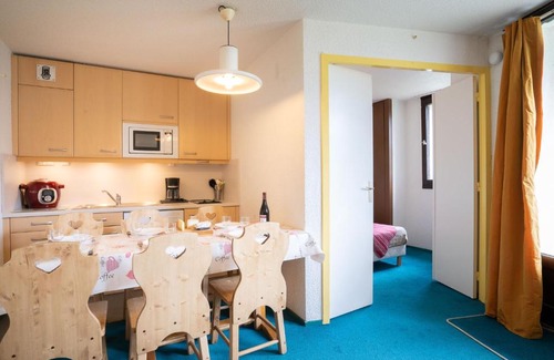 Reberty Apartment | Apartment Le Médian-3