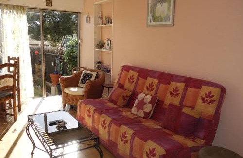 Bandol Apartment | Apartment Le Nausicaa by Interhome