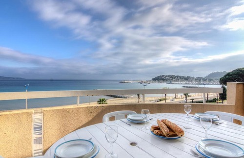 Cavaliere Apartment | Apartment Le Palazzo del Mar-6 by Interhome