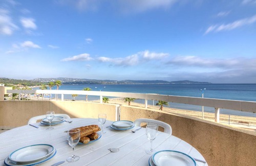 Cavaliere Apartment | Apartment Le Palazzo del Mar-6 by Interhome