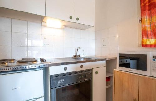 Saint-Aygulf Apartment | Apartment Le Panama-1 by Interhome