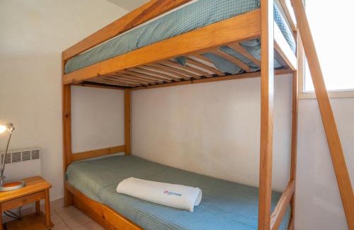 Saint-Aygulf Apartment | Apartment Le Panama-1 by Interhome