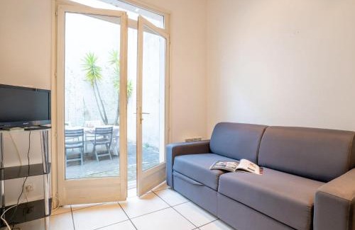 Arcachon Apartment | Apartment Legallais by Interhome