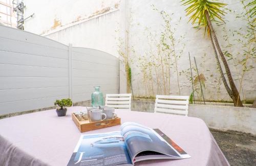 Arcachon Apartment | Apartment Legallais by Interhome