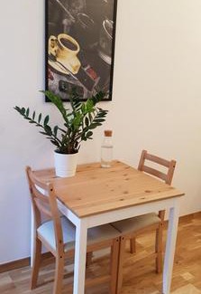 Piasek Połnoc Apartment | Apartment Lenartowicza