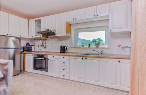 Kneza Apartment | Apartment Leo (54191-A1) - Račišće