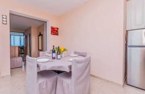 Kneza Apartment | Apartment Leo (54191-A1) - Račišće