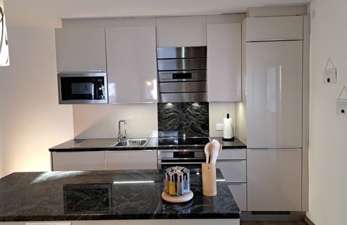 Finkenberg Apartment | Apartment Leon by Interhome