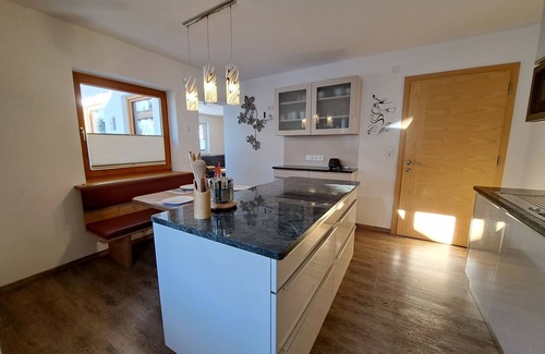 Finkenberg Apartment | Apartment Leon by Interhome