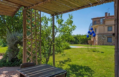 Fornello Apartment | Apartment Leonardo-2 by Interhome