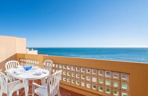 Le Barcares Apartment | Apartment Les Argonautes-3 by Interhome