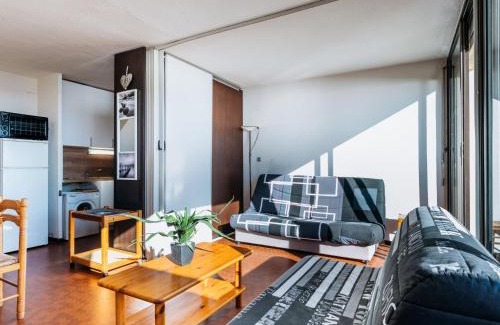 Le Barcares Apartment | Apartment Les Argonautes-3 by Interhome
