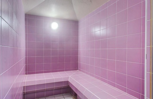 La Feclaz Apartment | Apartment Les Balcons d'Aix.1