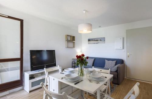 Vaux-sur-Mer Apartment | Apartment Les Balcons de l'Atlantique-15 by Interhome