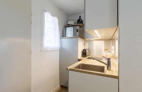 Vaux-sur-Mer Apartment | Apartment Les Balcons de l'Atlantique-15 by Interhome