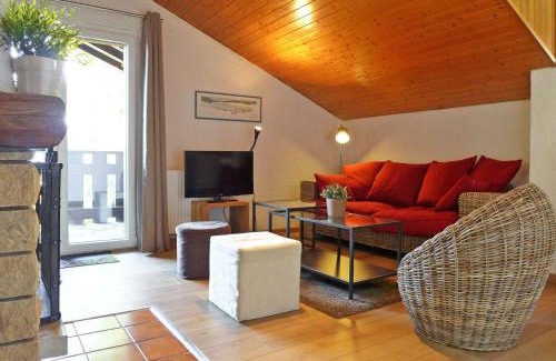 Villars-sur-Ollon Apartment | Apartment Les Bruyères 25 by Interhome