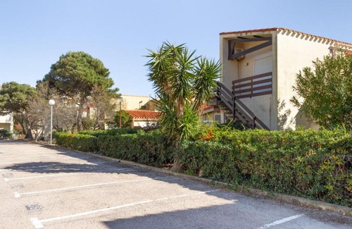 Le Barcares Apartment | Apartment Les Cabestans 1-2-3-2
