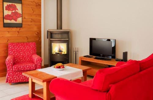 Saint-Pierre-de-Clages Apartment | Apartment Les Cimes Blanches 102 A by Interhome