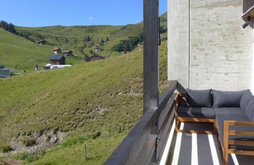 Val d'Illiez Apartment | Apartment Les Cimes by Interhome