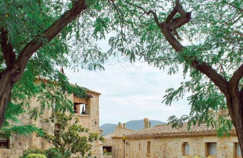 Pals Apartment | Apartment Les Dunes 1 dorm in Pals - 3 persons, 1 bedrooms