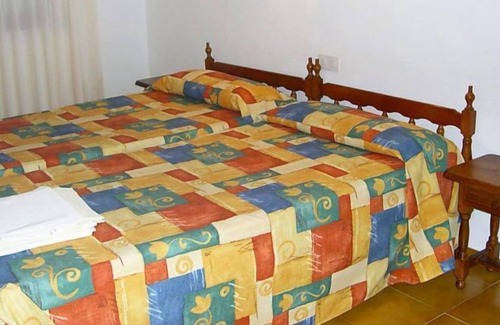 Pals Apartment | Apartment Les Dunes 1 dorm in Pals - 3 persons, 1 bedrooms