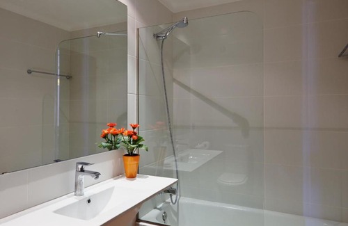 Pals Apartment | Apartment Les Dunes 2 dorm by Interhome