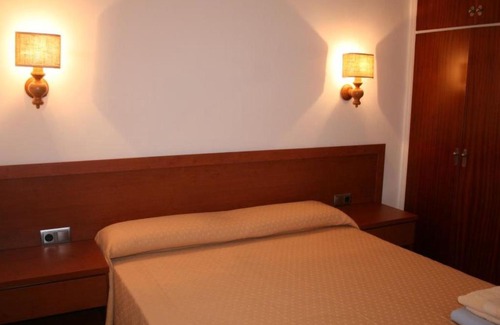 Pals Apartment | Apartment Les Dunes 2 dorm by Interhome