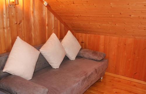 Les Rasses Apartment | Apartment Les Fougères by Interhome