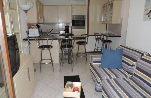 Les Carroz-d'Araches Apartment | apartment LES CARROZ center tt comfort