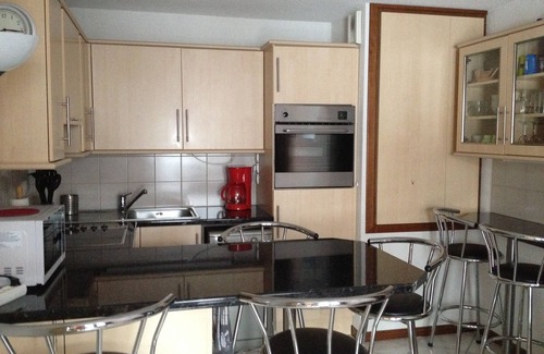 Les Carroz-d'Araches Apartment | apartment LES CARROZ center tt comfort