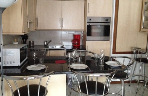 Les Carroz-d'Araches Apartment | apartment LES CARROZ center tt comfort