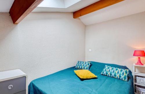 Saint-Palais-sur-Mer Apartment | Apartment Les Argentines by Interhome