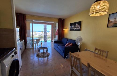 Six-Fours-les-Plages Apartment | Apartment Les Rivages de Coudoulière-2 by Interhome