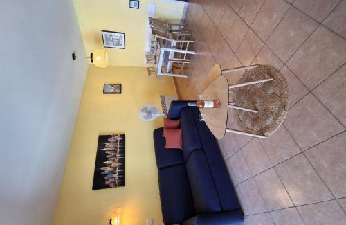 Six-Fours-les-Plages Apartment | Apartment Les Rivages de Coudoulière-2 by Interhome