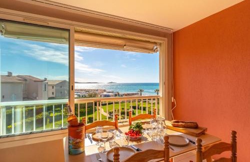 Six-Fours-les-Plages Apartment | Apartment Les Morières-4 by Interhome