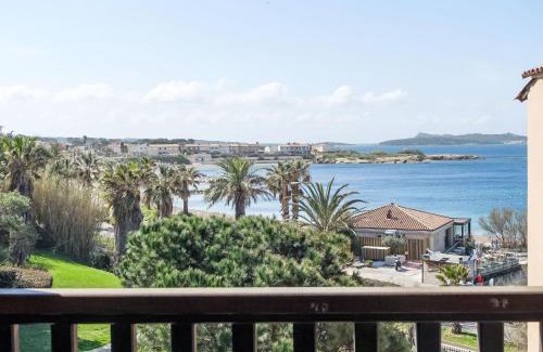 Six-Fours-les-Plages Apartment | Apartment Les Rivages de Coudoulière-27 by Interhome
