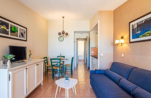 Six-Fours-les-Plages Apartment | Apartment Les Rivages de Coudoulière-9 by Interhome