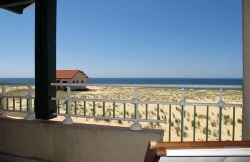 Mimizan Apartment | Apartment les Goelands Mimizan