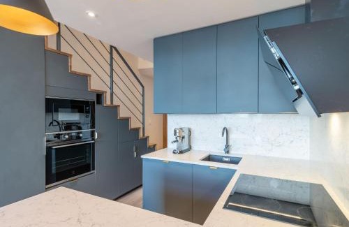 Val Claret Apartment | Apartment Les Hauts du Val Claret - Val Claret-23 by Interhome