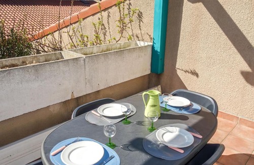 Le Barcares Apartment | Apartment Les Marendes des Palombes 2